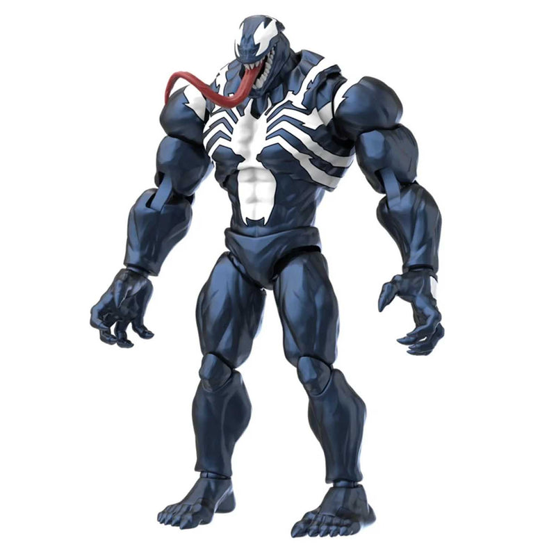 Load image into Gallery viewer, Blokees - Marvel Rivals Champion Class 08 - Venom Model Kit
