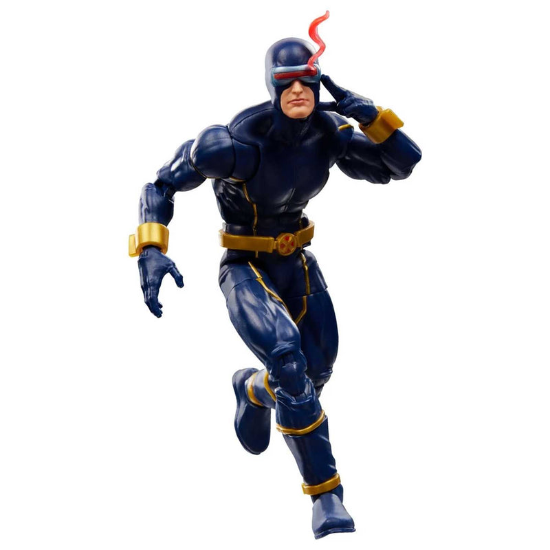 Load image into Gallery viewer, Marvel Legends - Cyclops &amp; Wolverine Two-Pack
