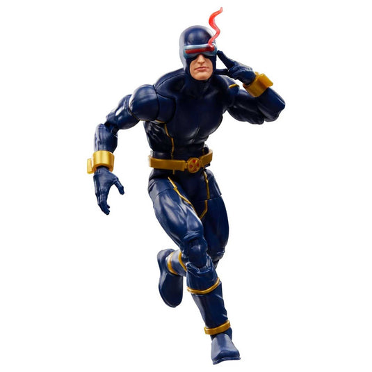 Marvel Legends - Cyclops & Wolverine Two-Pack