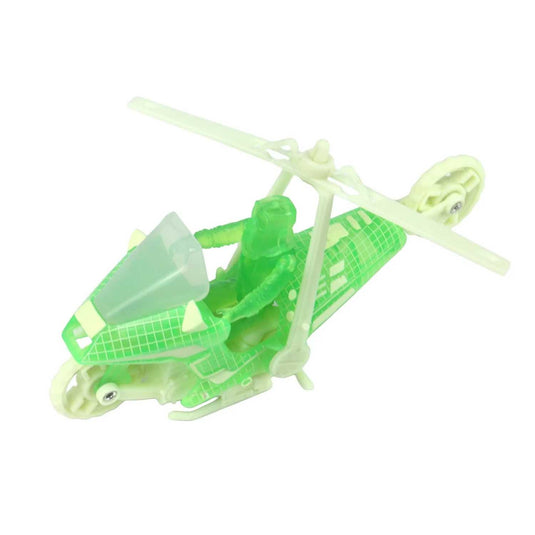The Loyal Subjects - M.A.S.K. - Condor with Brad Turner (Hologram Edition)