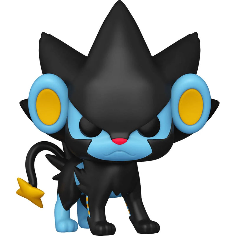 Load image into Gallery viewer, POP! Games - Pokemon - #956 Luxray
