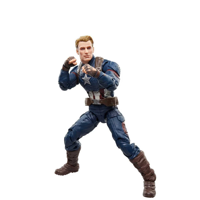 Load image into Gallery viewer, Marvel Legends - Captain America (Avengers Endgame)
