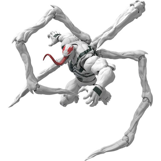 Blokees - Marvel Rivals Champion Class - Anti-Venom Model Kit