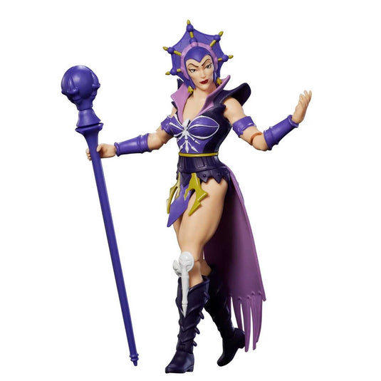 Masters of the Universe - Origins Evil-Lyn (200X Cartoon Collection)