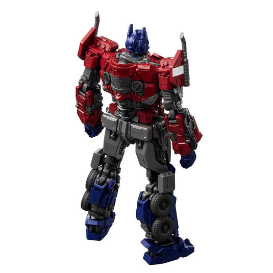 Blokees - Transformers: Bumblebee Classic Class - Optimus Prime 26