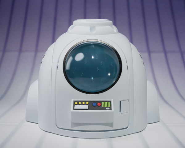 Load image into Gallery viewer, Bandai - S.H. Figuarts - Dragon Ball Z - Medical Machine (Exclusive)
