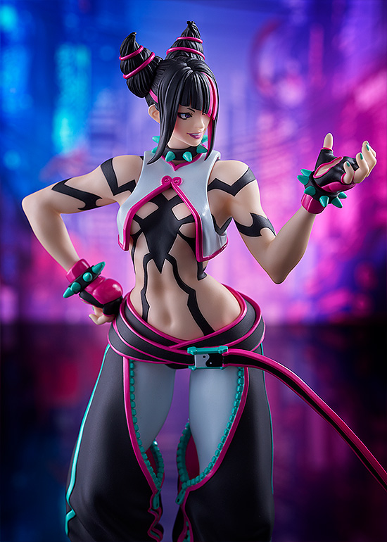 Load image into Gallery viewer, Good Smile Company - POP UP Parade Street Fighter 6 - Juri
