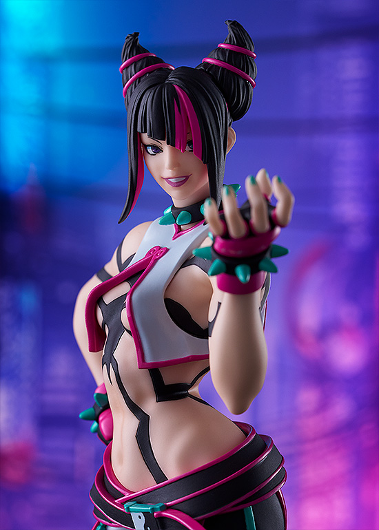 Load image into Gallery viewer, Good Smile Company - POP UP Parade Street Fighter 6 - Juri
