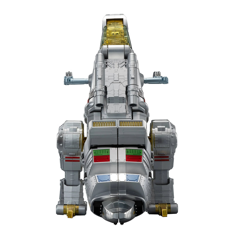 Load image into Gallery viewer, Robosen - Transformers: Flagship Grimlock Auto-Converting Robot
