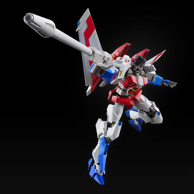 Load image into Gallery viewer, Unix Square - Transformers Combot - Starscream
