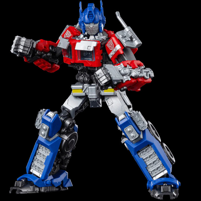 Load image into Gallery viewer, Blokees - Transformers Classic Class - Optimus Prime 01 Rise of the Beasts
