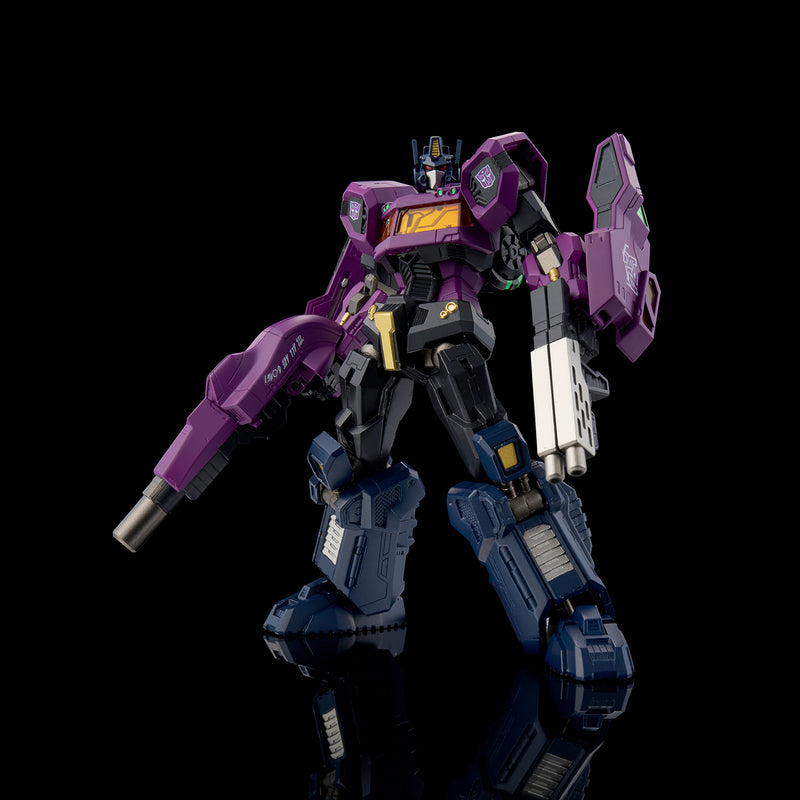 Load image into Gallery viewer, Flame Toys - Furai Model 49 - Shattered Glass Optimus Prime (Ver. #2008)
