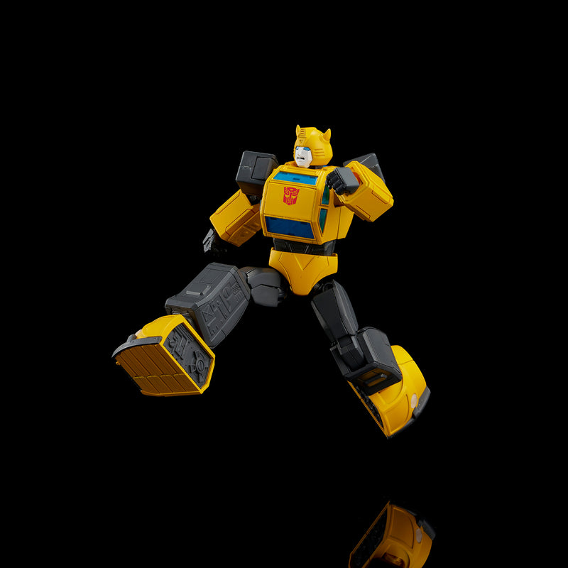 Load image into Gallery viewer, Flame Toys - Furai Model 46 - Bumblebee (G1 Version)
