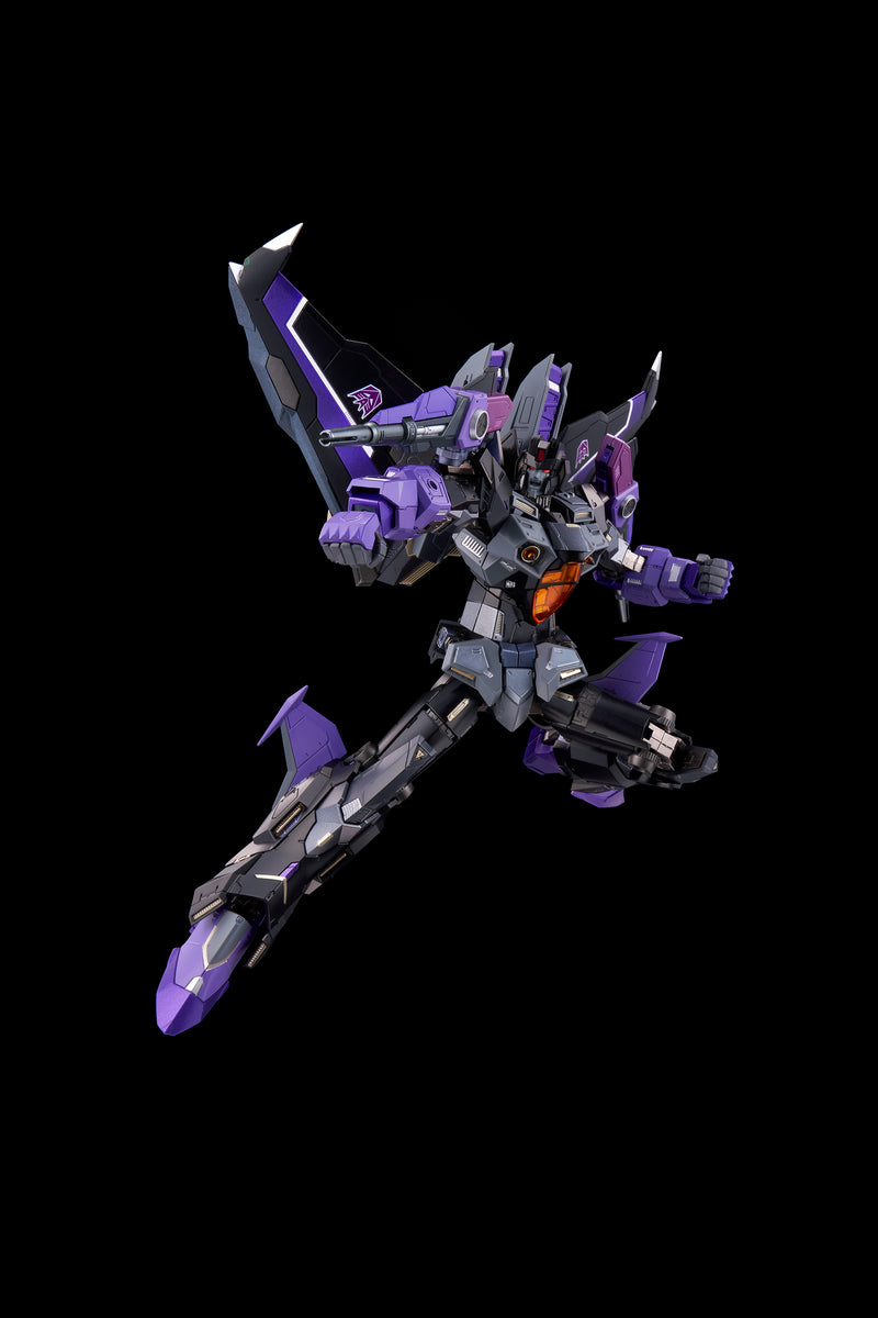 Load image into Gallery viewer, Flame Toys - Kuro Kara Kuri - Transformers Skywarp
