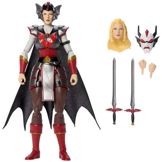 Masters of the Universe - New Etheria Masterverse - Despara