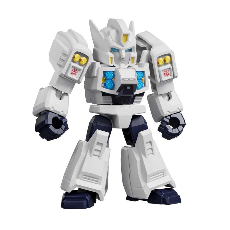 Load image into Gallery viewer, Blokees - Transformers Defender Version 08 Battle Stars Box of 12 Random Figures
