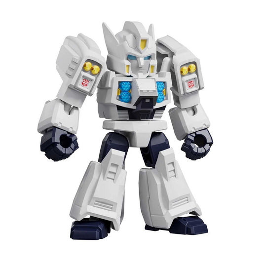 Blokees - Transformers Defender Version 08 Battle Stars Box of 12 Random Figures