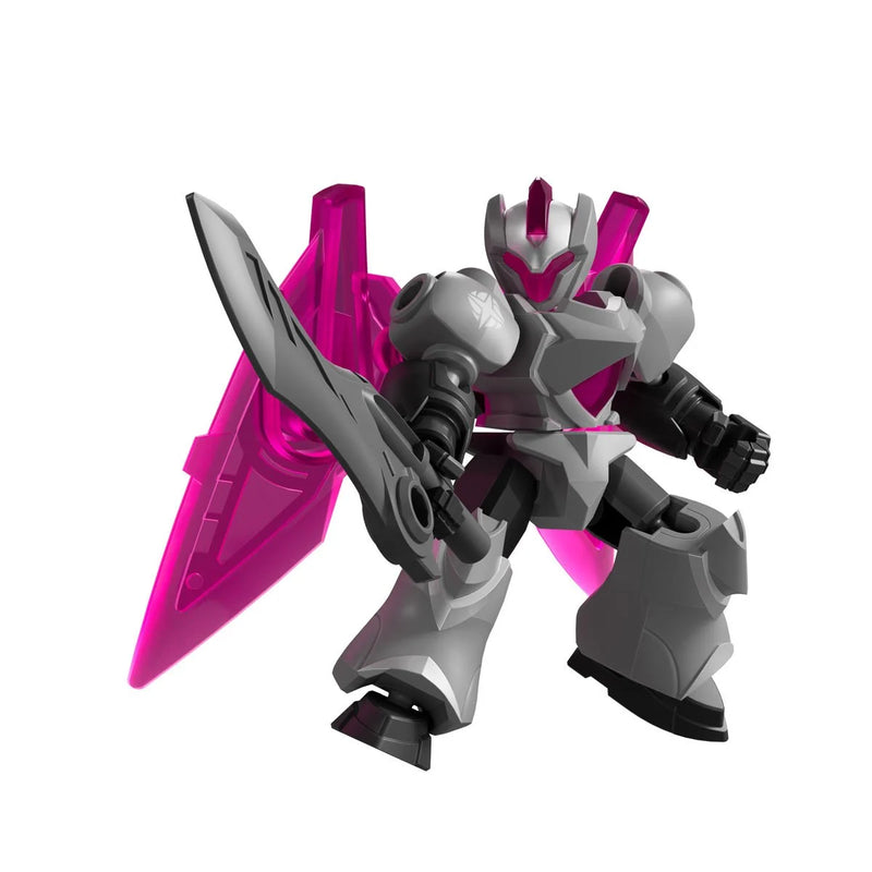 Load image into Gallery viewer, Blokees - Astral Rally Defender Version 01 The First Light Box of 12 Random Figures
