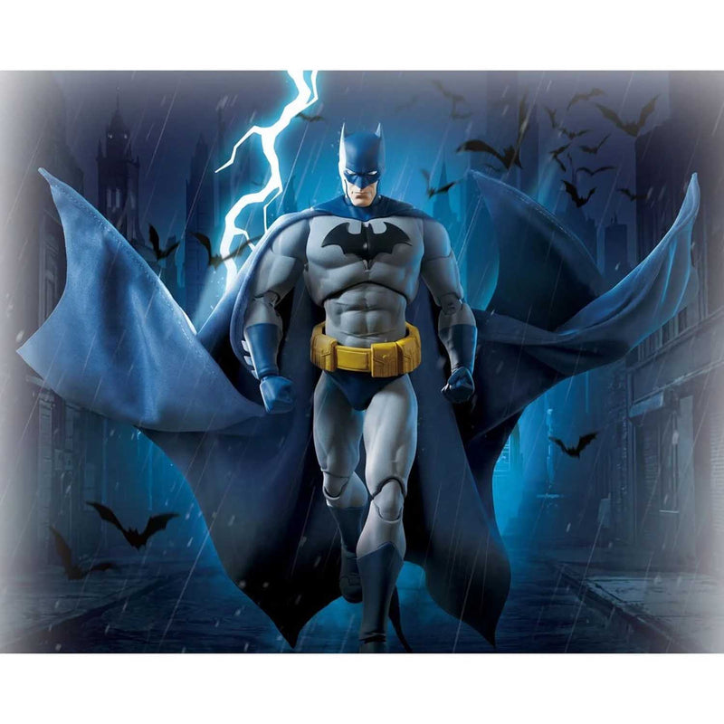 Load image into Gallery viewer, Blokees - DC Batman Hush Champion Class CC05 - Batman Model Kit

