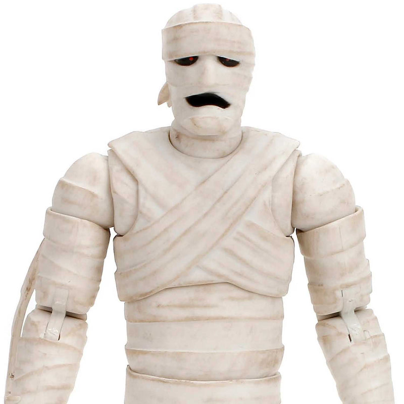 Load image into Gallery viewer, Jada Toys - Scooby-Doo! - Mummy of Ankha 1/12 Scale
