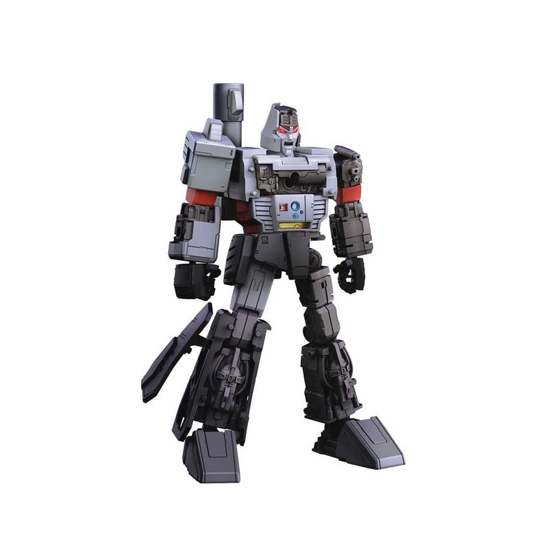 Load image into Gallery viewer, Blokees - Transformers - G1 Megatron Action Edition
