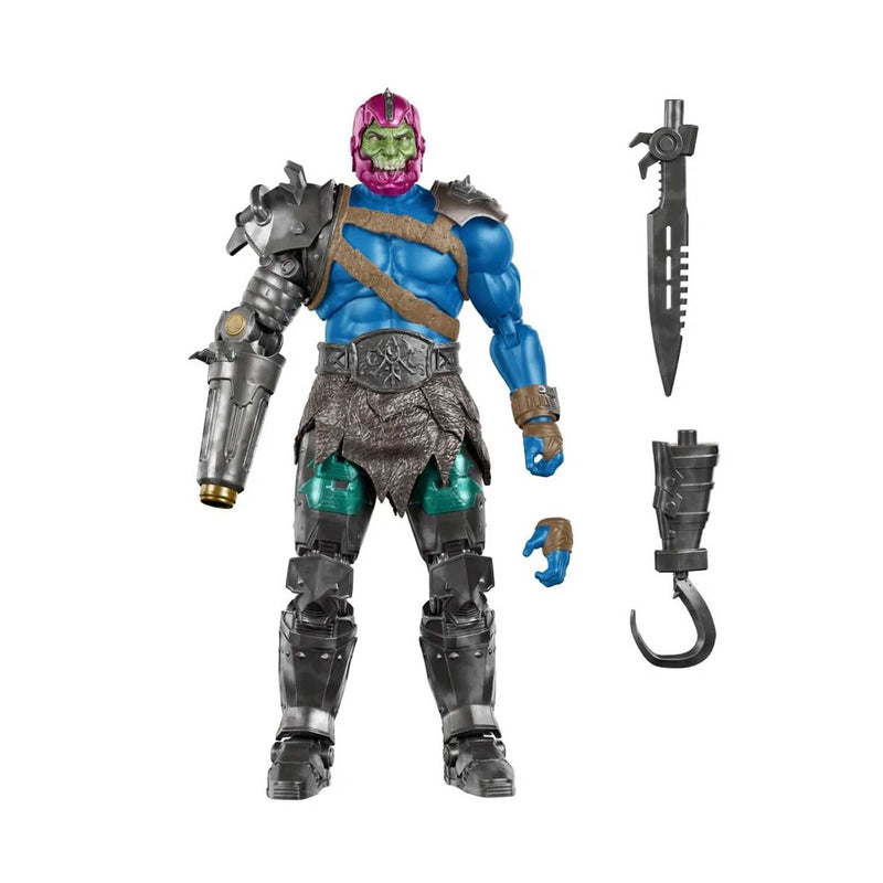 Load image into Gallery viewer, Masters of the Universe Chronicles - Trap-Jaw

