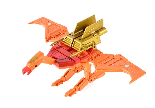 Ocular Max - Remix Series RMX-22 Solor (Event Exclusive)