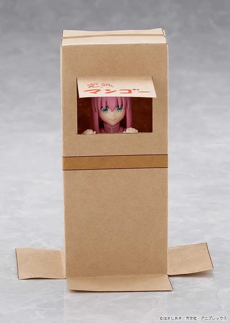 Load image into Gallery viewer, Max Factory - Bocchi the Rock! Figma: No. 667 Hitori Gotoh
