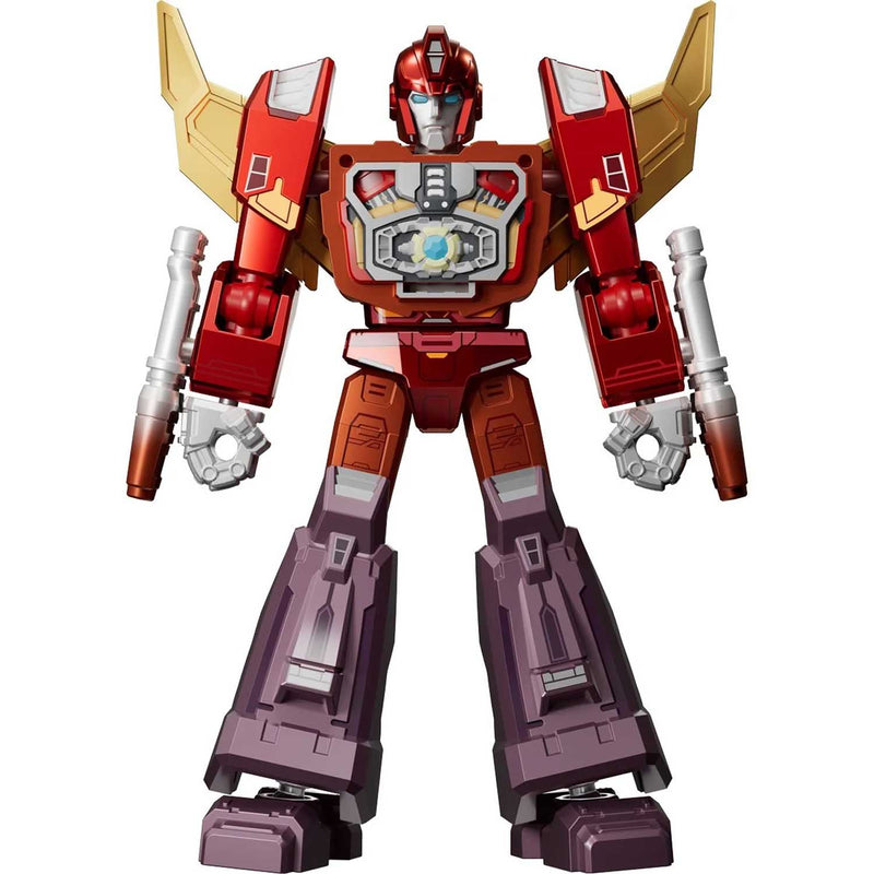 Load image into Gallery viewer, Blokees - Transformers Galaxy Version 10 One Shall Stand Box of 9 Random Figures
