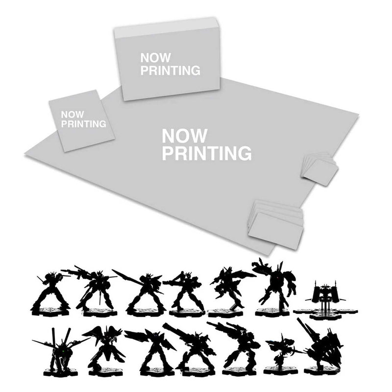 Load image into Gallery viewer, Bandai - Gundam Assemble - Deluxe Set 02 (DX02)
