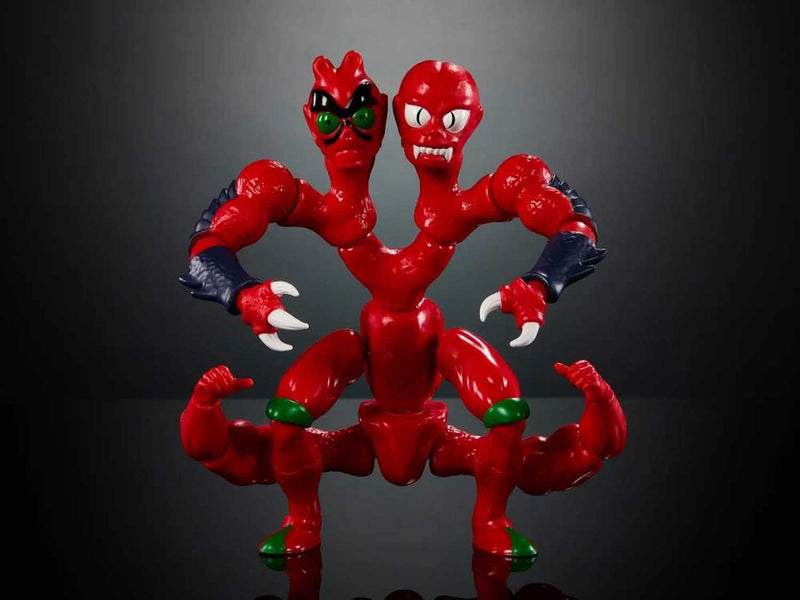 Micro Modulok Masters of the Universe - Origins Modulok (Exclusive) – Ages Three and Up