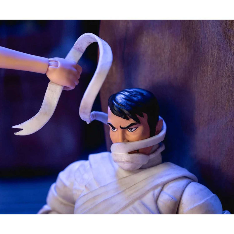 Load image into Gallery viewer, Jada Toys - Scooby-Doo! - Mummy of Ankha 1/12 Scale
