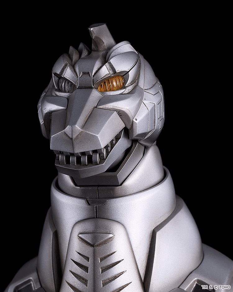 Load image into Gallery viewer, Moderoid - Godzilla VS Mechagodzilla II - Super Mechagodzilla
