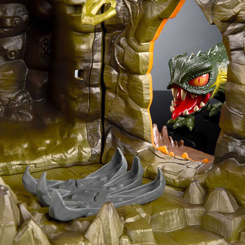 Load image into Gallery viewer, Masters of the Universe - Origins Fright Zone Playset
