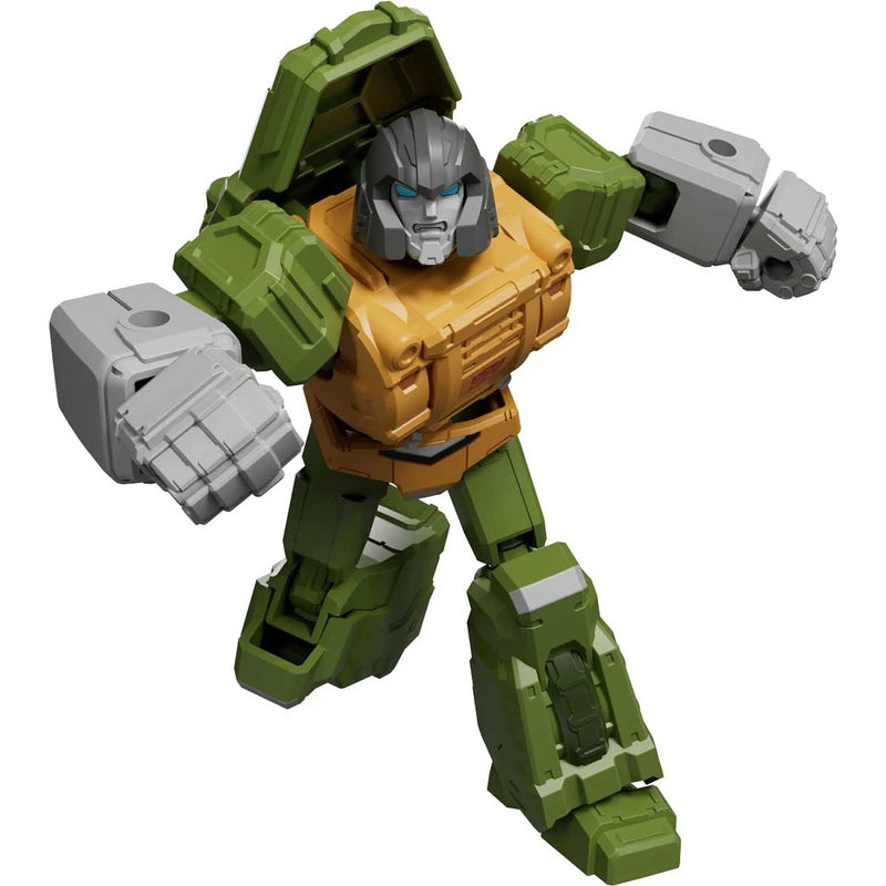 Load image into Gallery viewer, Blokees - Transformers Galaxy Version 10 One Shall Stand Box of 9 Random Figures
