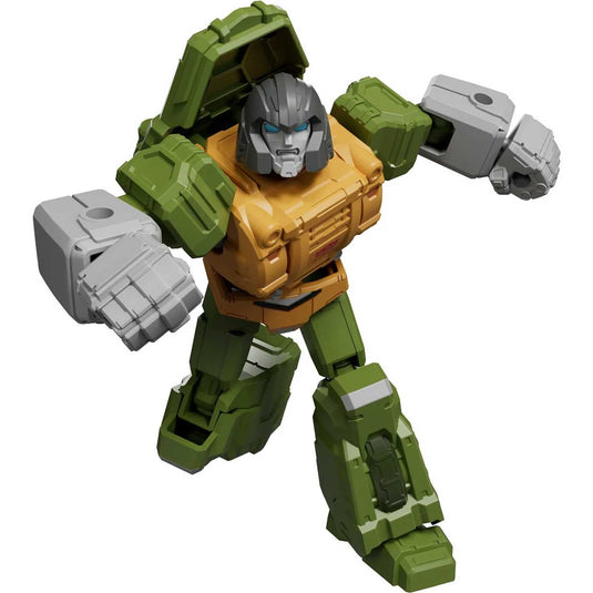 Blokees - Transformers Galaxy Version 10 One Shall Stand Box of 9 Random Figures