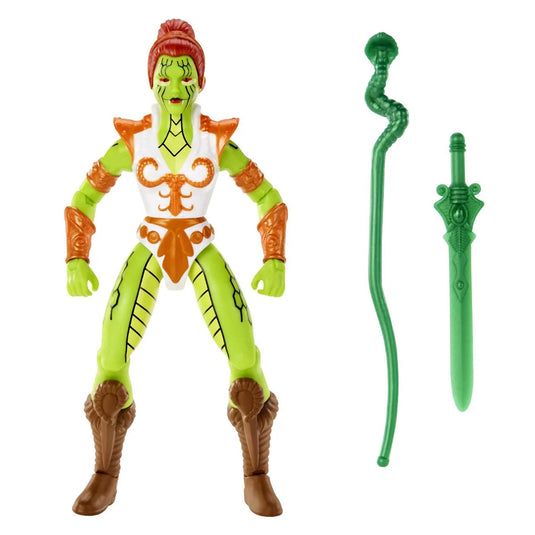 Masters of the Universe - Origins Snake Teela