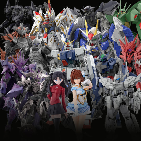 Bandai Hobby