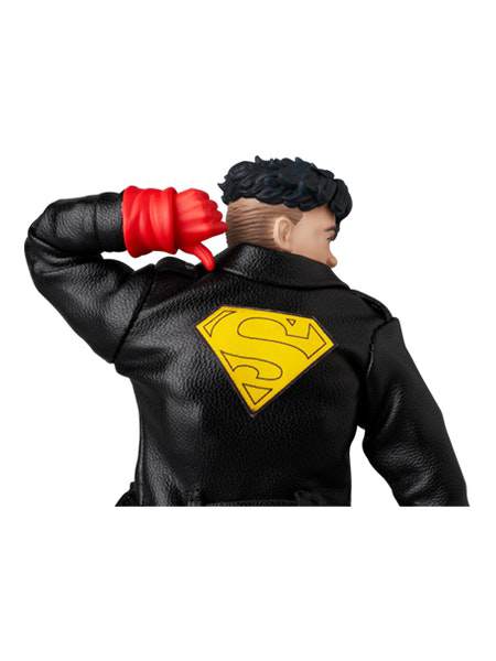 MAFEX The Return of Superman: No. 232 Superboy