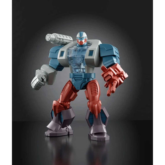 Masters of the Universe - Origins Deluxe Roboto (200X Cartoon Collection)