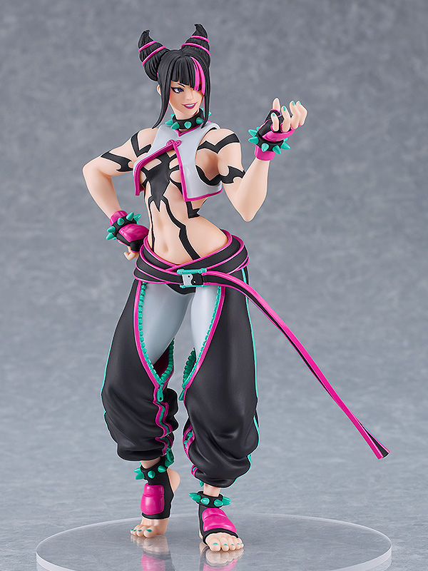 Load image into Gallery viewer, Good Smile Company - POP UP Parade Street Fighter 6 - Juri
