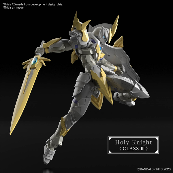 Load image into Gallery viewer, 30 Minutes Fantasy - Liber Holy Knight
