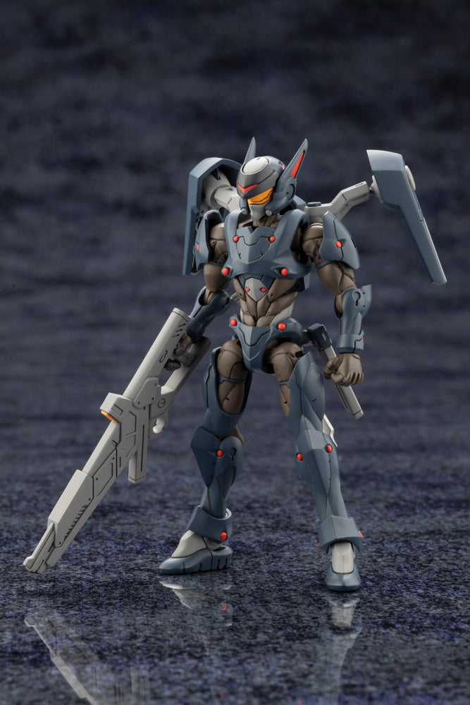 Load image into Gallery viewer, Kotobukiya - Hexa Gear - Governor LAT Solid (Prime)
