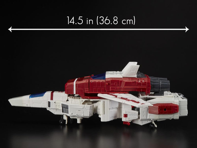 Load image into Gallery viewer, Transformers War for Cybertron - Siege: Commander Jetfire (2024 Reissue)
