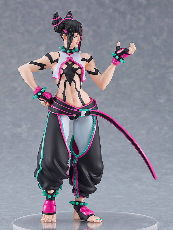 Load image into Gallery viewer, Good Smile Company - POP UP Parade Street Fighter 6 - Juri
