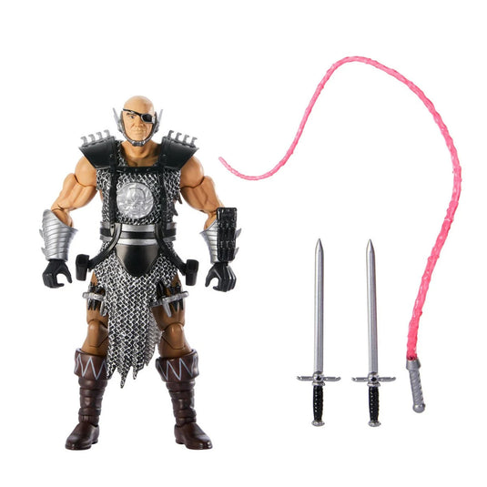 Masters of the Universe Masterverse: Movie Blade