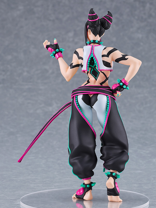 Good Smile Company - POP UP Parade Street Fighter 6 - Juri