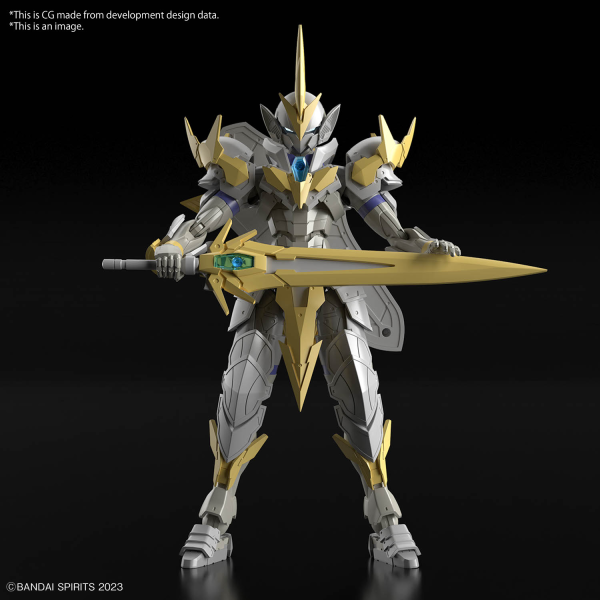 Load image into Gallery viewer, 30 Minutes Fantasy - Liber Holy Knight
