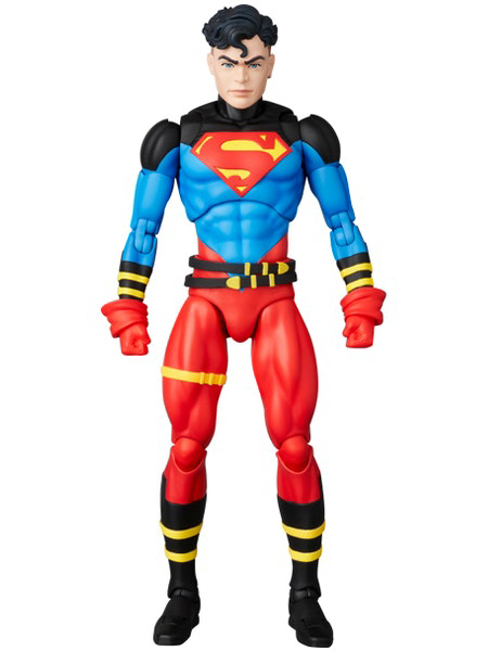 Load image into Gallery viewer, MAFEX The Return of Superman: No. 232 Superboy
