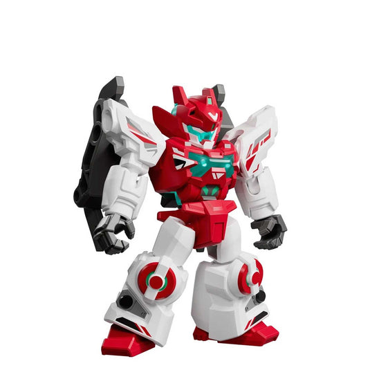 Blokees - Astral Rally Defender Version 02 The Blazing Light Box of 12 Random Figures